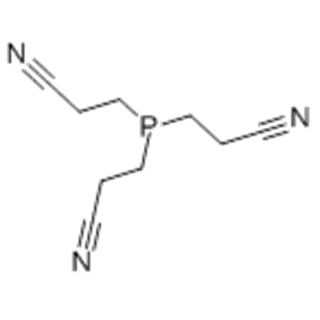 TRIS (2-CYANOETHYL) PHOSPHINE CAS 4023-53-4